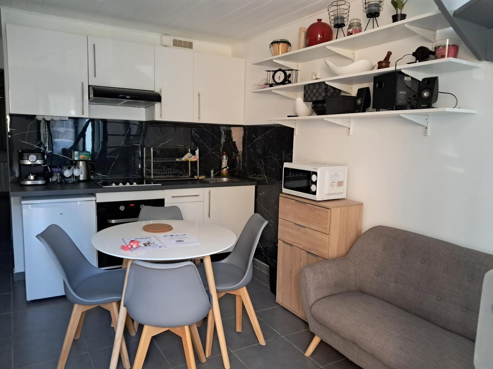Charmante Maison A 15 Minutes De La Place Comedie Montpellier Eksteriør billede