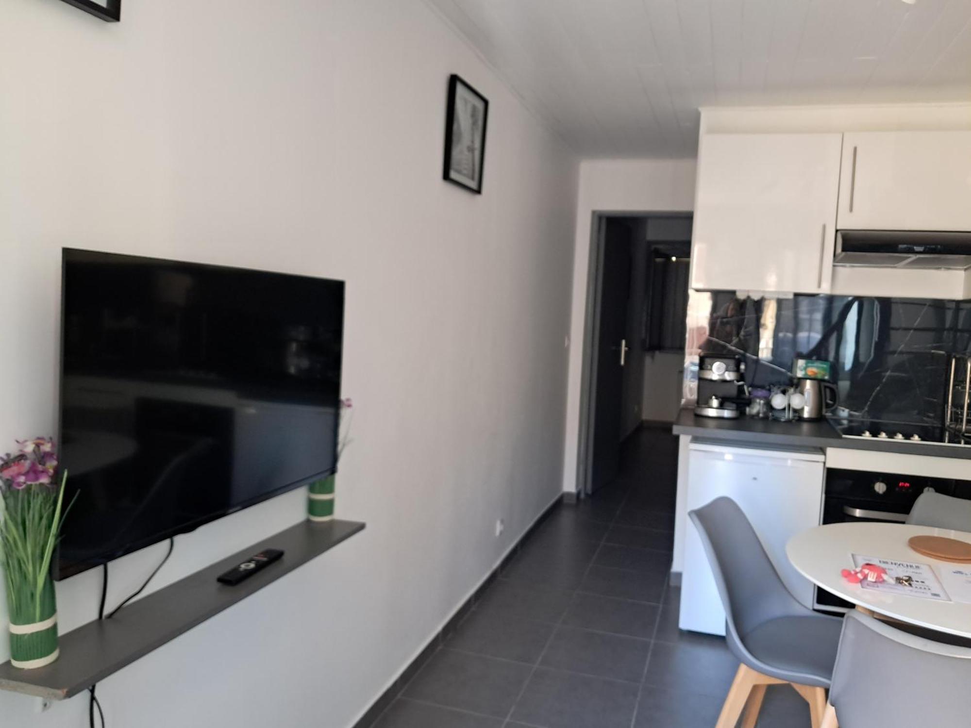 Charmante Maison A 15 Minutes De La Place Comedie Montpellier Eksteriør billede